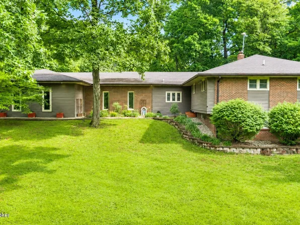 3140 Yorkshire Dr, Bardstown, KY 40004