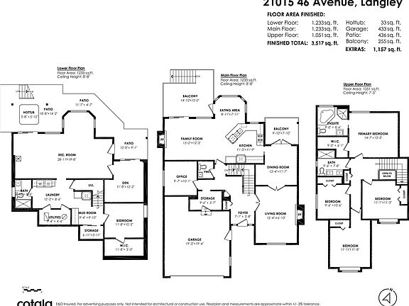 3rd image of 21015 46th Ave