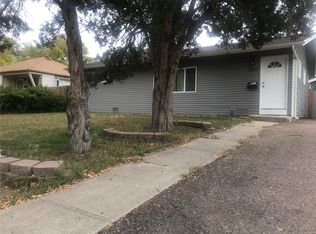 880 Moline St, Aurora, CO 80010
