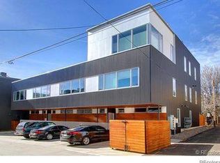 2640 Central Ct UNIT 101, Denver, CO 80211