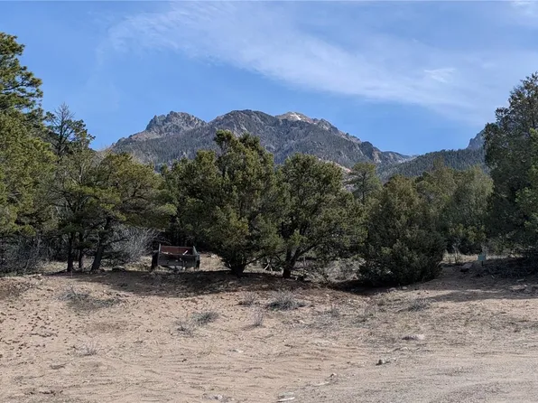 446 Arrowhead Overlook, Crestone, CO 81131