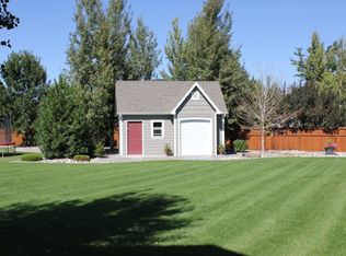 4845 Dovetail Ave, Billings, MT 59106