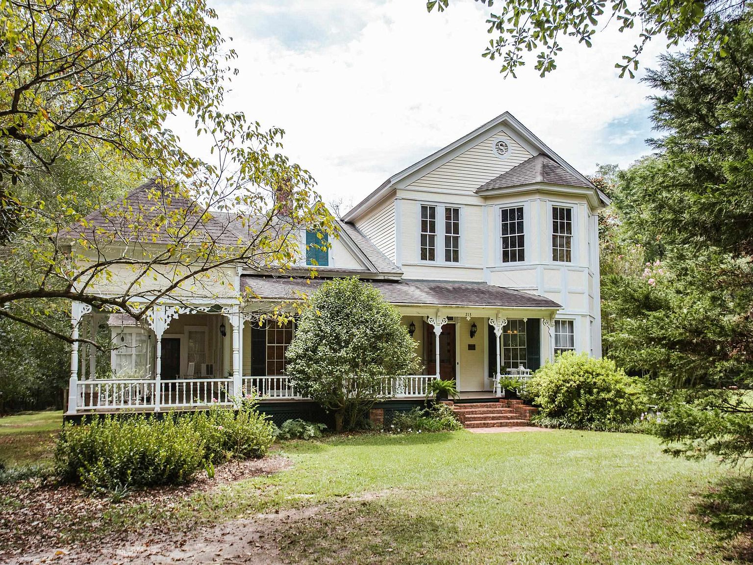 213 Shannon Dr, Jeffersonville, GA 31044 MLS 20146941 Zillow