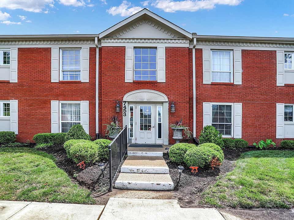 7453 Lions Head Dr 2, Indianapolis, IN 46260 Zillow