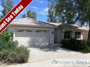 682 E Kent Ave, Chandler, AZ 85225