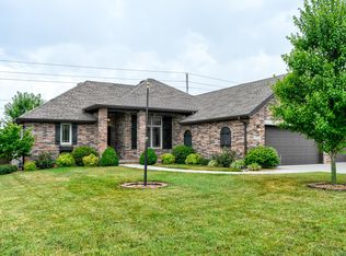 3727 W Cobblefield St, Springfield, MO 65807