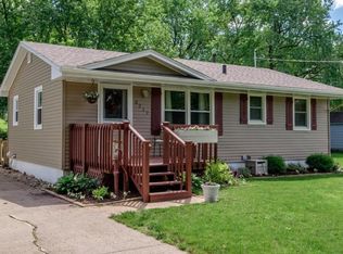 6999 NE 8th Ct, Ankeny, IA 50023