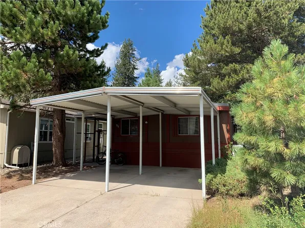 1080 Julie Ln Space 96, South Lake Tahoe, CA 96150