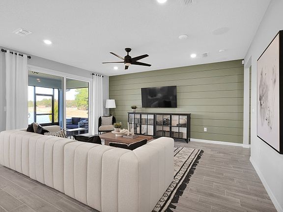 Trailside Gathering Room