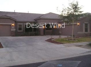 19701 E Mayberry Rd, Queen Creek, AZ 85142
