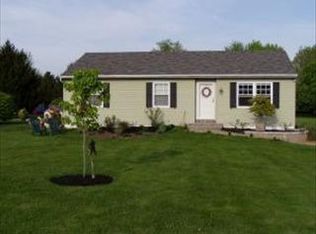 219 Lafayette Rd, Coatesville, PA 19320