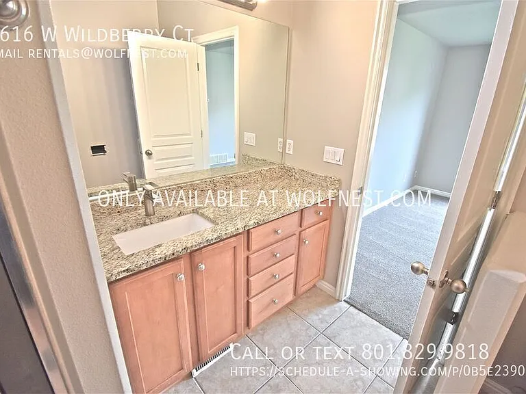 2616 W Wildberry Ct — Photo 22