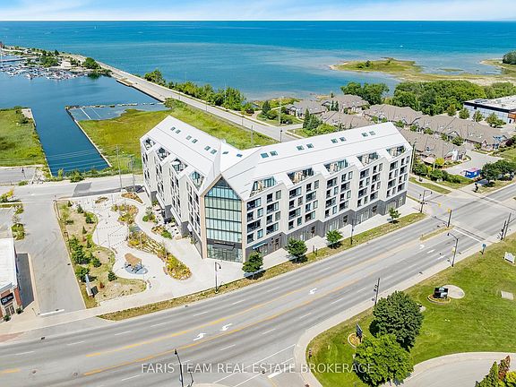 4th image of 31 Huron St #417