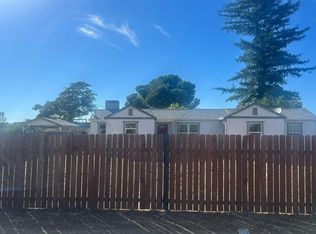6560 Happy Valley Rd, Anderson, CA 96007