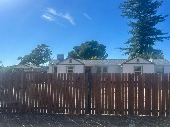 6560 Happy Valley Rd, Anderson, CA 96007