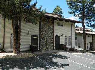 220 Lookout Dr, Ruidoso, NM 88345