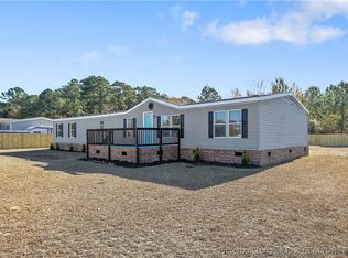 6133 Earp Ct, Hope Mills, NC 28348