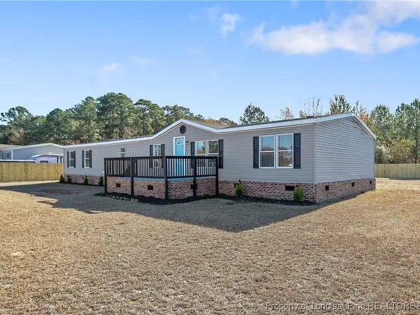 6133 Earp Ct, Hope Mills, NC 28348