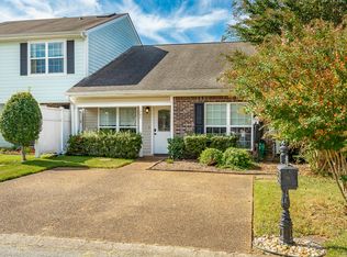 1284 Leaside Ln, Hixson, TN 37343