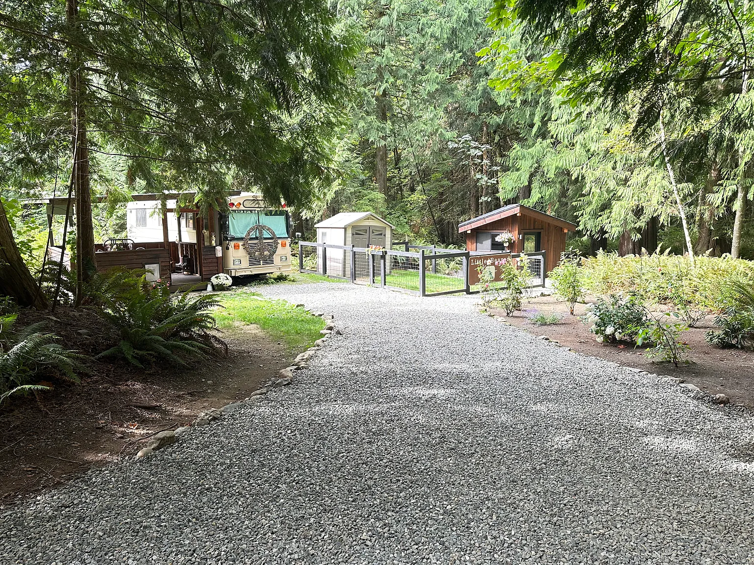 Sunny Ln, Sedro Woolley — Photo 1