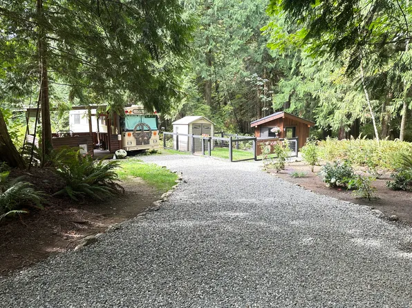 (undisclosed Address), Sedro Woolley, WA 98284