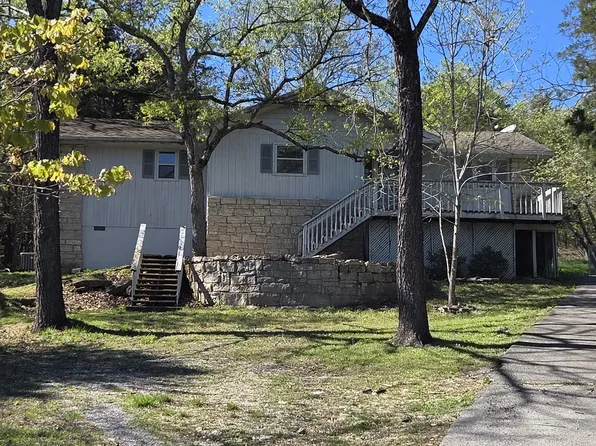 193 Wild Turkey Dr, Holiday Island, AR 72631