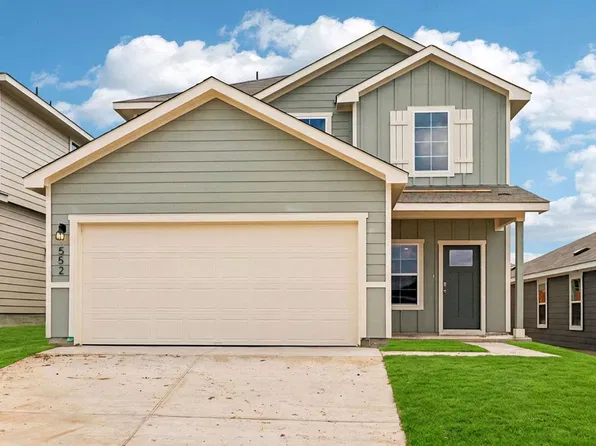 552 Gilmer Ln, Buda, TX 78610