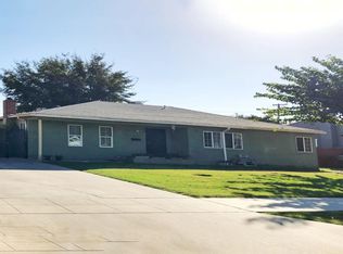 4886 E Iowa Ave, Fresno, CA 93727