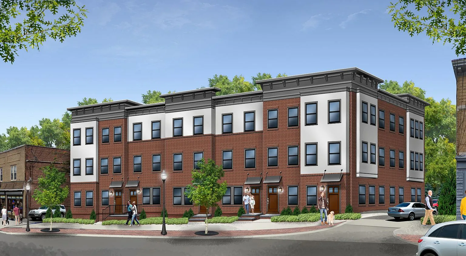 The Flats @ 85 — Photo 1