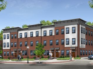 The Flats @ 85, Morristown, NJ 07960
