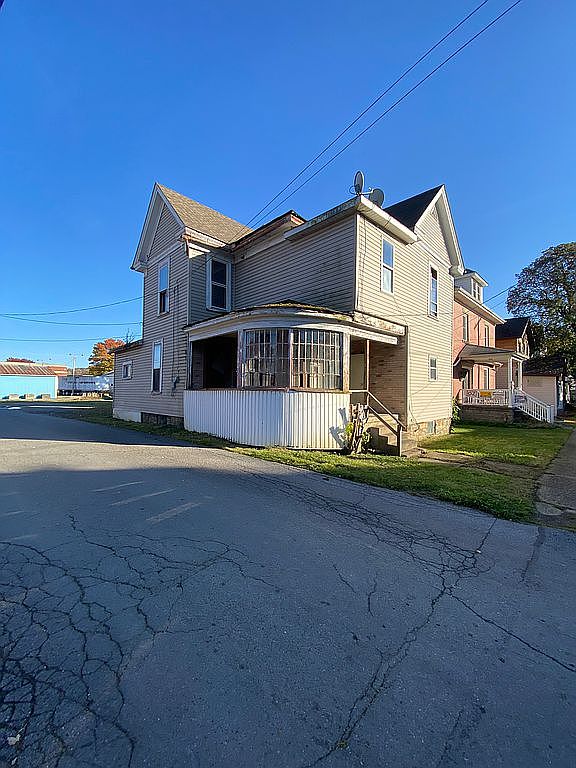 106 Church St, Punxsutawney, PA 15767 | Zillow