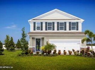 237 Buffalo Ct, Saint Augustine, FL 32092