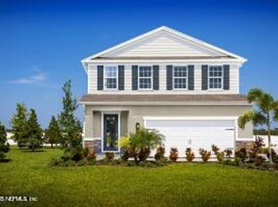 237 BUFFALO Court, Augustine, FL, 32092
