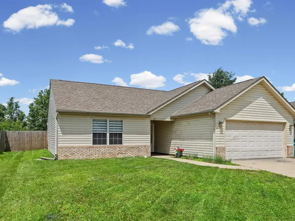 3878 Chenango Pl, West Lafayette, IN 47906