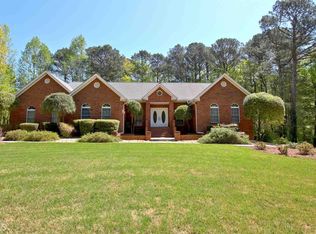 395 Royal Ridge Way, Fayetteville, GA 30215