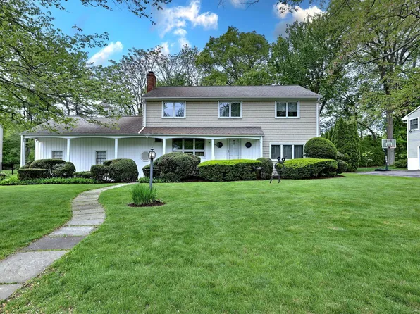 145 Casmir Drive, Fairfield, CT 06825