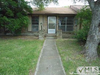 5842 Midcrown Dr, San Antonio, TX, 78218