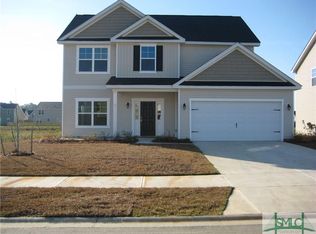 11 Coronedo Ct, Port Wentworth, GA 31407