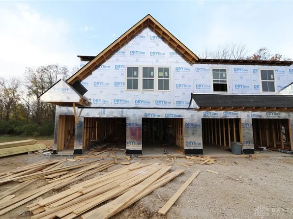 4290 Apple Branch Dr #53-204, Sugarcreek Township, OH 45459