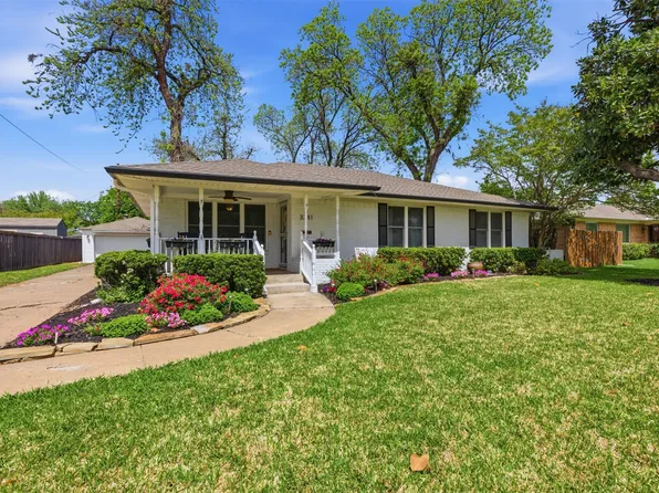3241 Lockmoor Ln, Dallas, TX 75220