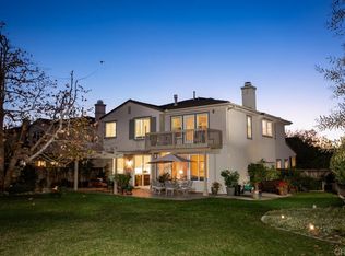 4297 Calle Isabelino, San Diego, CA 92130