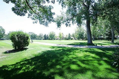 Now Under Contract