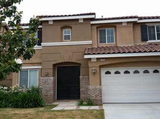 15703 Millwood Pl, Fontana, CA 92337