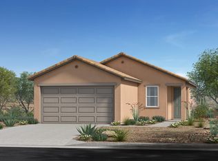 9312 N Agave Gold Rd, Tucson, AZ 85742