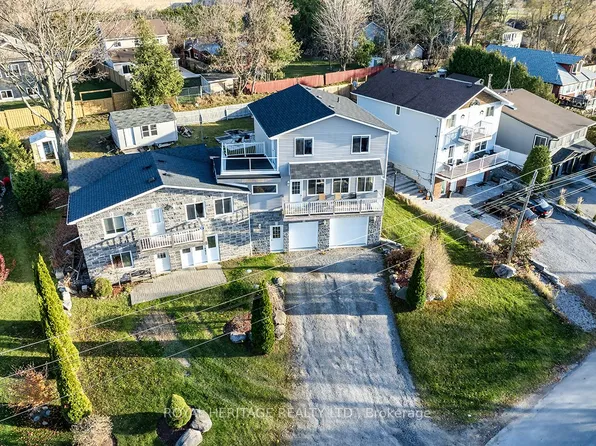 64 Cedar Grove Dr, Scugog, ON L0B 1E0