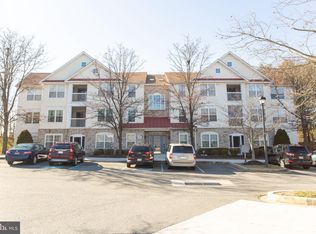 1702 Rich Way UNIT 2A, Forest Hill, MD 21050