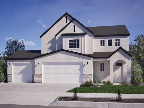 1434 S 150 W #57, Tremonton, UT 84337
