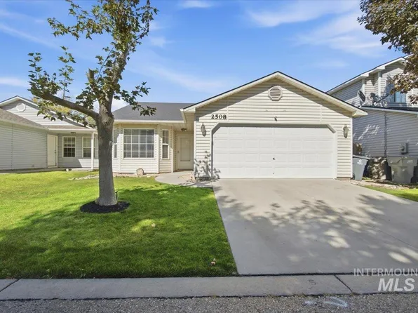 2508 E Cinnamon Ln, Nampa, ID 83687