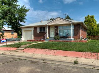 197 E 107th Ave, Northglenn, CO 80233