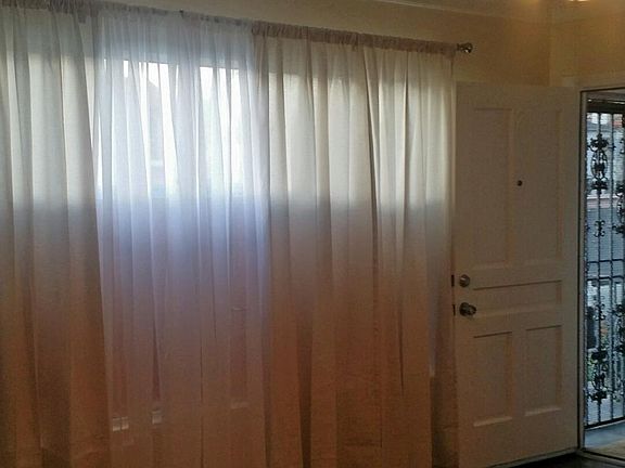 New carpet, new fixtures, new blinds and curtains